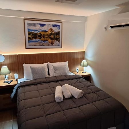 Ipe Suites Domingos Martins Exterior photo