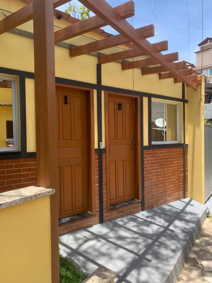 Ipe Suites Domingos Martins Exterior photo