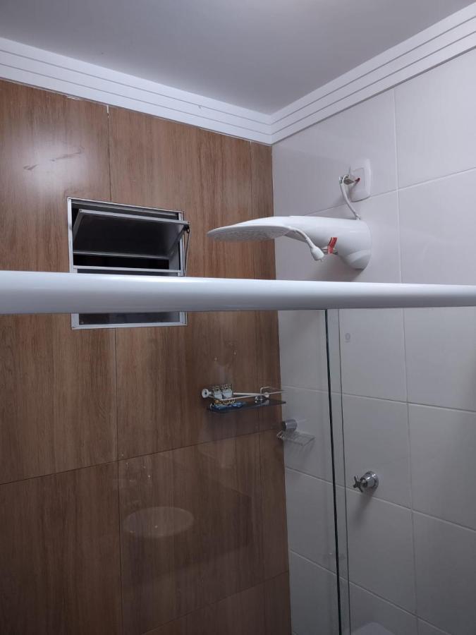 Ipe Suites Domingos Martins Exterior photo