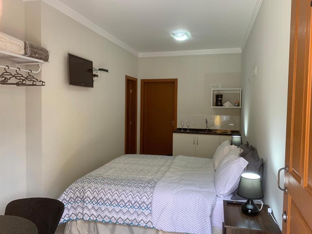 Ipe Suites Domingos Martins Exterior photo