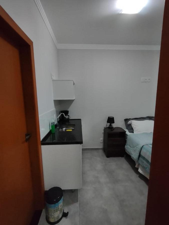 Ipe Suites Domingos Martins Exterior photo