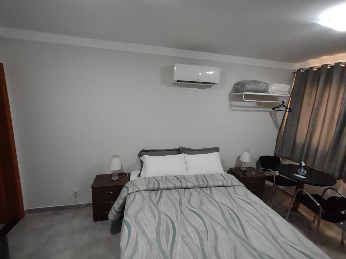 Ipe Suites Domingos Martins Exterior photo