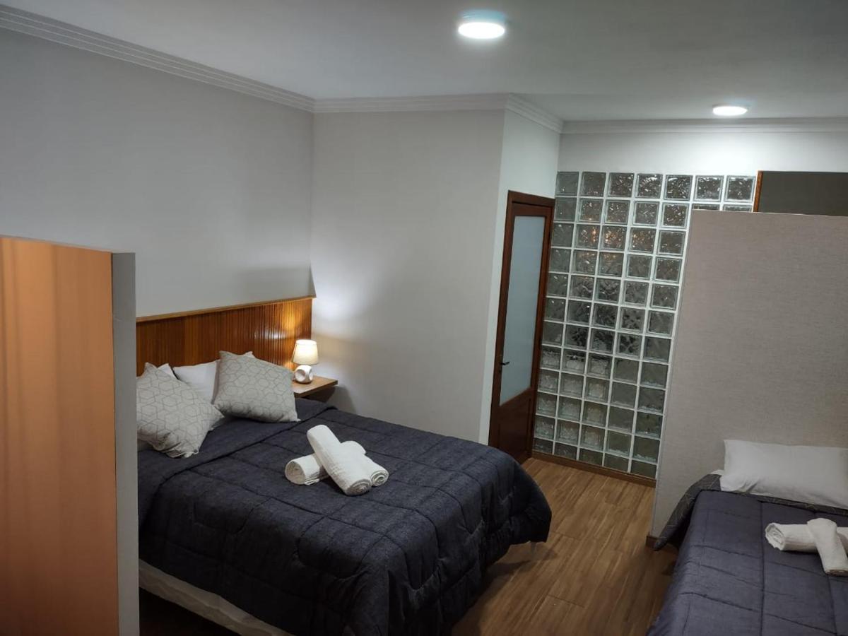 Ipe Suites Domingos Martins Exterior photo