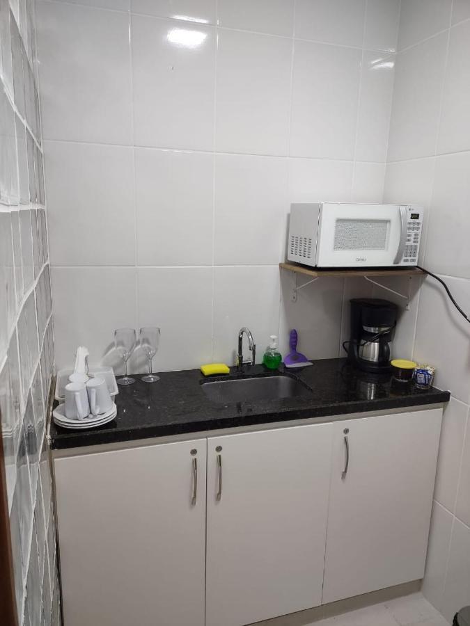 Ipe Suites Domingos Martins Exterior photo