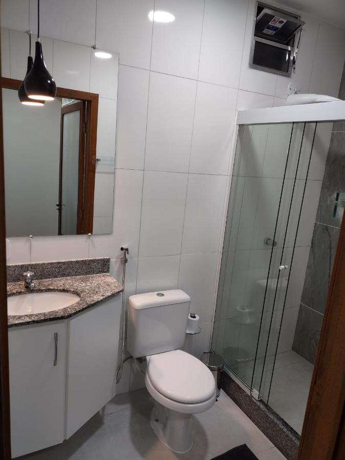 Ipe Suites Domingos Martins Exterior photo