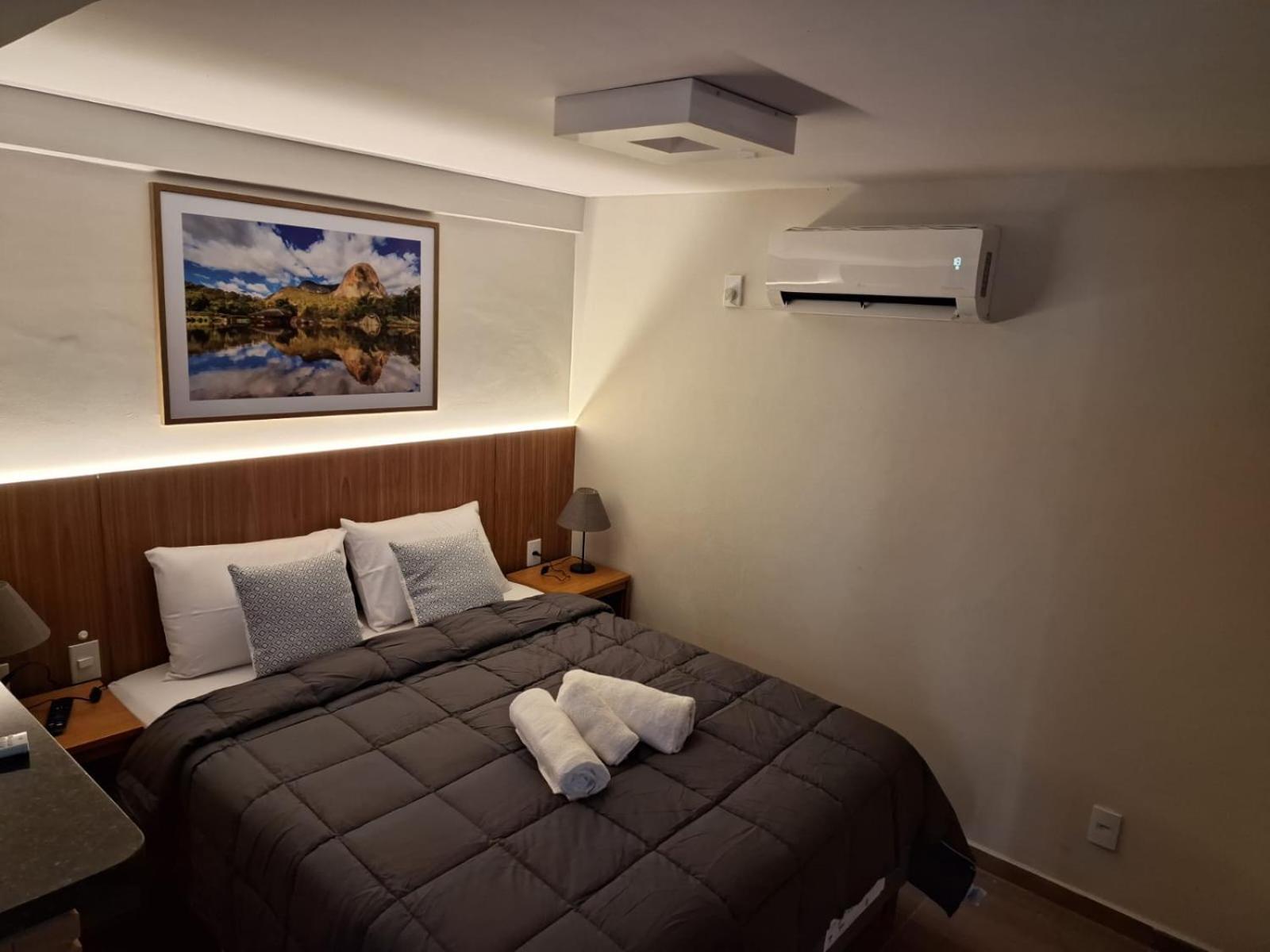 Ipe Suites Domingos Martins Exterior photo