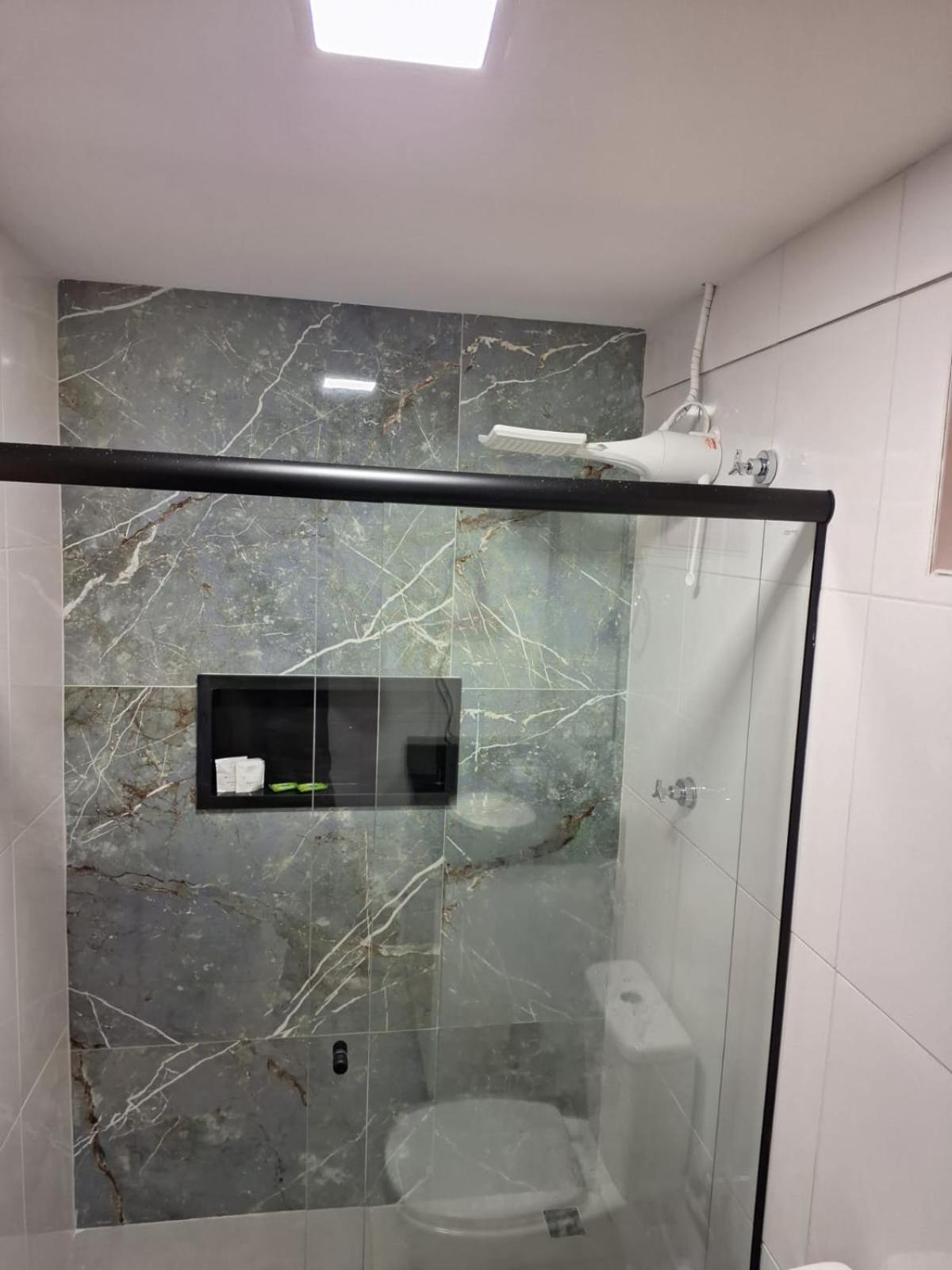Ipe Suites Domingos Martins Exterior photo