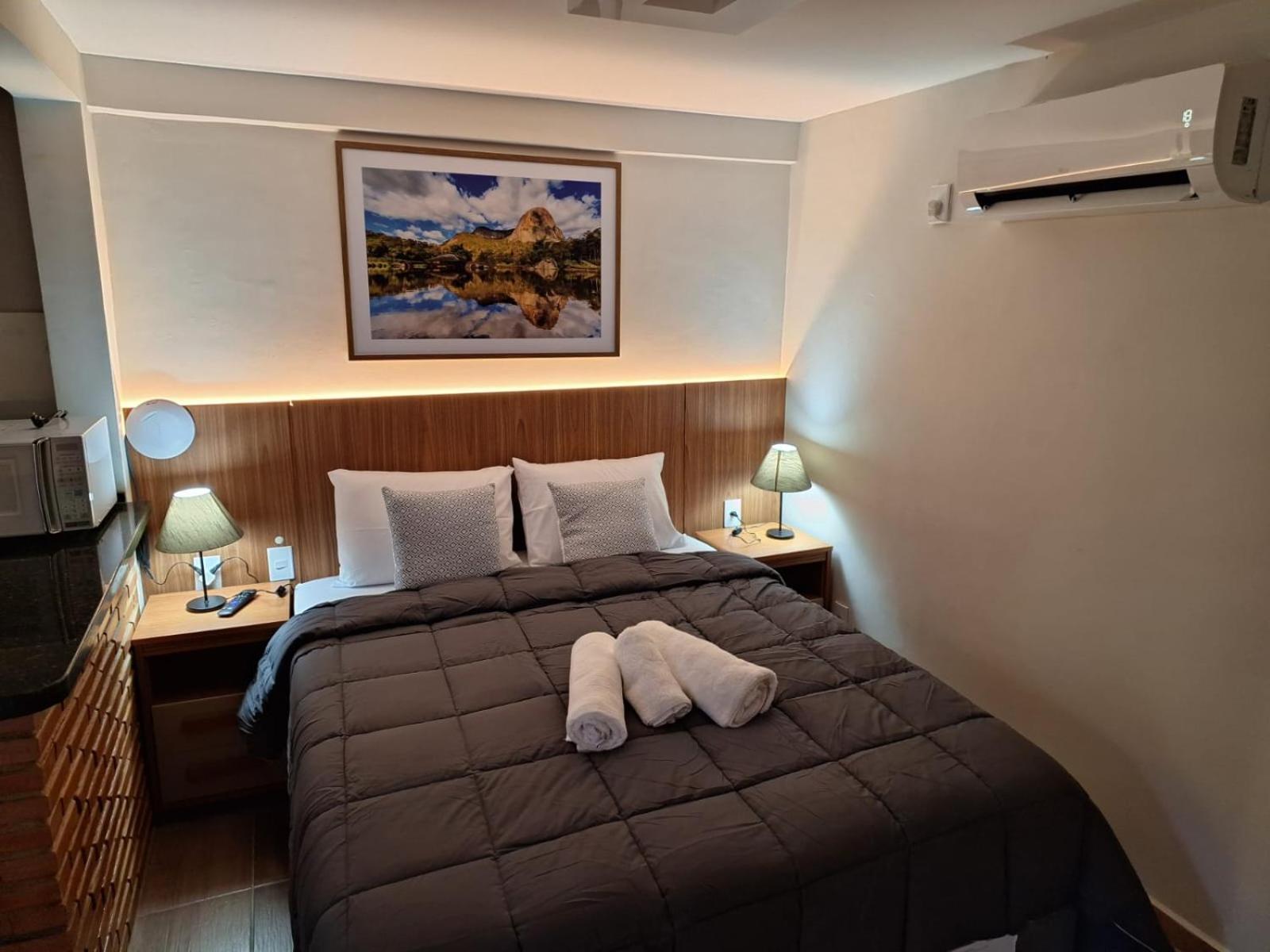 Ipe Suites Domingos Martins Exterior photo